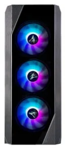 Фото: Корпус Zalman N5 TF Black (N5TF) № 3 | KTC