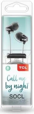 Фото: Навушники TCL SOCL100BL-EU Ocean Blue № 5 | KTC