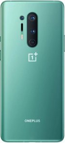 Смартфон OnePlus 8 Pro IN2020 12/256GB Glacial Green