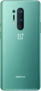 Фото: Смартфон OnePlus 8 Pro IN2020 12/256GB Glacial Green № 5 | KTC