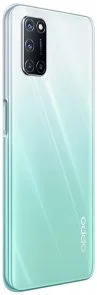 Фото: Смартфон OPPO A52 4/64GB Stream White № 5 | KTC
