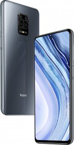 Смартфон Xiaomi Redmi Note 9 Pro 6/64GB Interstellar Grey