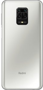 Смартфон Xiaomi Redmi Note 9 Pro 6/64GB Glacier White