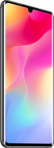 Смартфон Xiaomi Mi Note 10 Lite 6/64GB Midnight Black