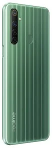Фото: Смартфон Realme 6i 4/128GB Green № 5 | KTC