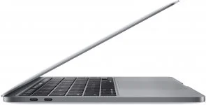 Фото: Ноутбук Apple A2251 MacBook Pro TB Keyboard ENG/RUS Space Gray (MWP52) № 2 | KTC
