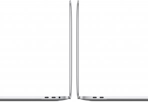 Ноутбук Apple A2251 MacBook Pro TB Silver (MWP72)