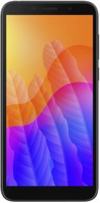 Смартфон Huawei Y5p 2/32GB Midnight Black (51095MTV)