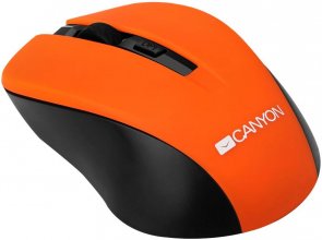 Миша Canyon CNE-CMSW1O Orange