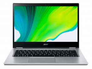 Ноутбук Acer Spin 3 SP314-54N NX.HQ7EU.008 Silver