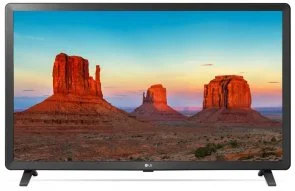 Фото: Телевізор LED LG 32LK610BPLC (Smart TV, Wi-Fi, 1366x768) № 3 | KTC