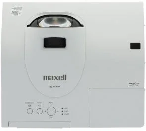 Фото: Проектор Maxell MC-CX301WNE № 4 | KTC