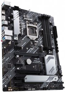 Материнська плата ASUS PRIME H470-PLUS