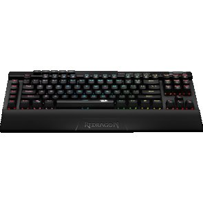 Клавіатура, Redragon Magiс-Wand USB, Black ( Gaming )