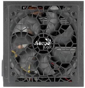 Блок живлення AeroCool 550W Aero Bronze (AERO BRONZE 550W)