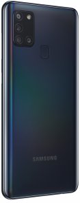 Смартфон Samsung Galaxy A21s A217 3/32GB SM-A217FZKNSEK Black