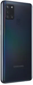 Фото: Смартфон Samsung Galaxy A21s A217 3/32GB SM-A217FZKNSEK Black № 3 | KTC