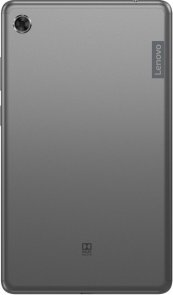 Планшет Lenovo Tab M7 2/32GB LTE Iron Grey with Case and Film (ZA570168UA)