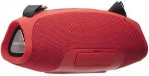 Фото: Портативна колонка Hopestar H43 Red (2020000125242) № 3 | KTC
