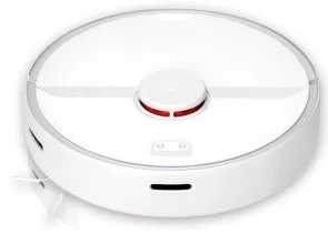 Фото: Робот-пилосос Xiaomi Vacuum Cleaner S6 Pure White № 2 | KTC