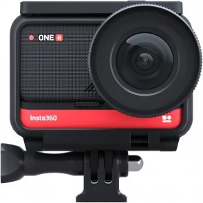 Фото: Екшн-камера Insta360 One R 1 Inch (CINAKGP/B) № 6 | KTC