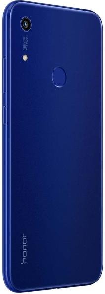 Смартфон HONOR 8A Prime 3/64GB Navy Blue