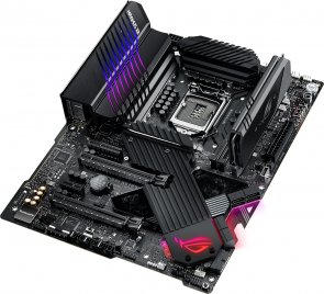 Материнська плата ASUS ROG MAXIMUS XII APEX