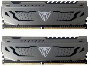 Оперативна пам’ять Patriot Viper Steel DDR4 2x16GB PVS432G300C6K