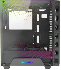 Фото: Корпус Gamemax RockStar 2 № 4 | KTC