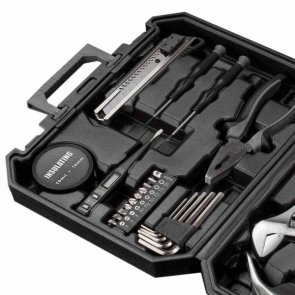 Набір інструментів Xiaomi JIUXUN Tools Toolbox 60 предметів