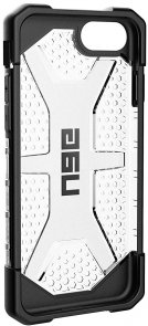 Чохол UAG for Apple iPhone SE/8/7 - Plasma Ice (112043114343)