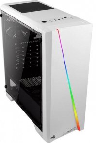 орпус AeroCool Cylon White (Cylon WG)