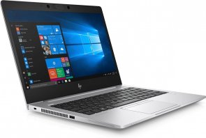 Ноутбук HP EliteBook 735 G6 6XE77EA Silver