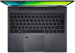 Ноутбук Acer Spin 5 SP513-54N NX.HQUEU.00C Gray