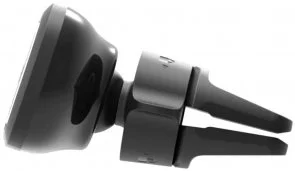 Фото: Кріплення для мобільного телефону iOttie iTap Magnetic 2 Air Vent Mount Black (HLCRIO157) № 4 | KTC