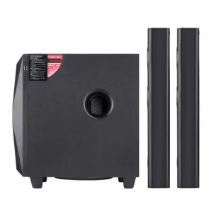 Фото: Колонки F&D T-300X Black № 3 | KTC