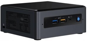 Баребон Intel Nuc BOXNUC8I5BEH