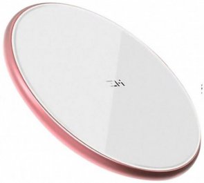 Зарядний пристрій Xiaomi Zmi Wireless Charge White (WTX10W)