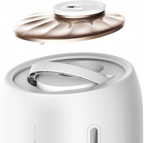 Зволожувач повітря Xiaomi Deerma Humidifier DEM-F500 White