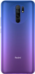 Смартфон Xiaomi Redmi 9 3/32GB Sunset Purple