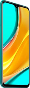 Смартфон Xiaomi Redmi 9 4/64GB Ocean Green