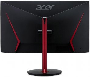 Монітор Acer Nitro XZ272UPbmiiphx Black (UM.HX2EE.P13)