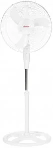 Фото: Вентилятор Ardesto FN-1608RW White № 2 | KTC