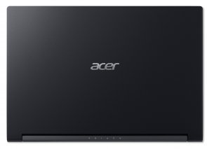 Ноутбук Acer Aspire 7 A715-75G-569U NH.Q87EU.004 Black