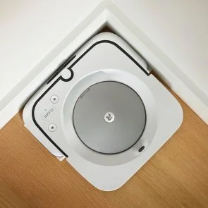 Фото: Робот-пилосос iRobot Braava jet m6 (М613840) № 9 | KTC