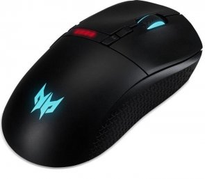 Мишка, Acer Predator Cestus 350 USB, Black ( Gaming )