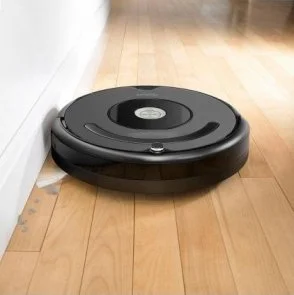 Фото: Робот пилосос iRobot Roomba 676 № 6 | KTC