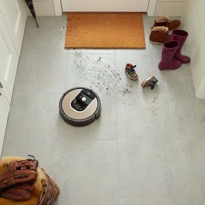 Фото: Робот-пилосос iRobot Roomba 976 (R976040) № 8 | KTC