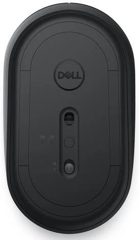 Фото: Миша Dell MS3320W Black (570-ABHK) № 4 | KTC