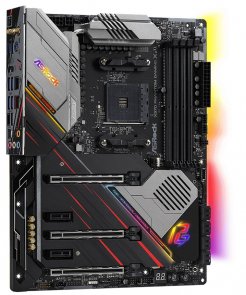 Материнська плата AsRock X570 PHANTOM GAMING X